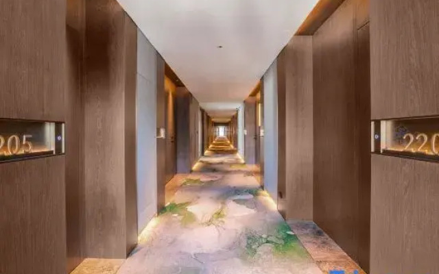 Wyndham Garden KunMing PanLong