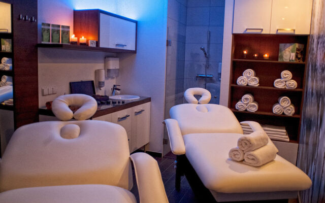 Aparthotel Flinski Sport&SPA