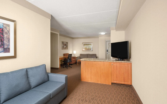 Destination Inn Waterloo