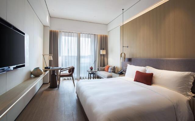Hongtang Bay Jianguo Resort Sanya