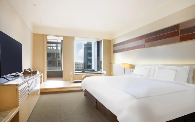 Evergreen Resort Hotel (Jiaosi)