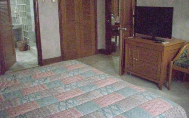 Hotel Penta Cirebon