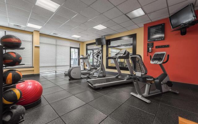 Hampton Inn Meridian