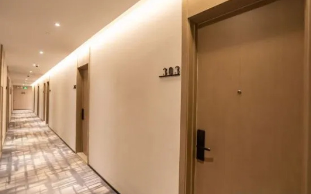 Jitai Boutique Hotel