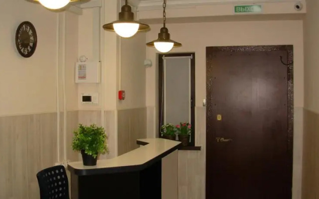 Новое Гнездо