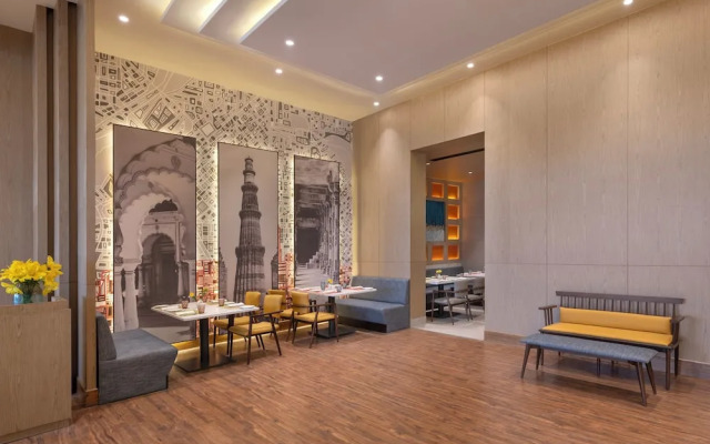 Welcomhotel By ITC Hotels Delhi-Gurugram Highway