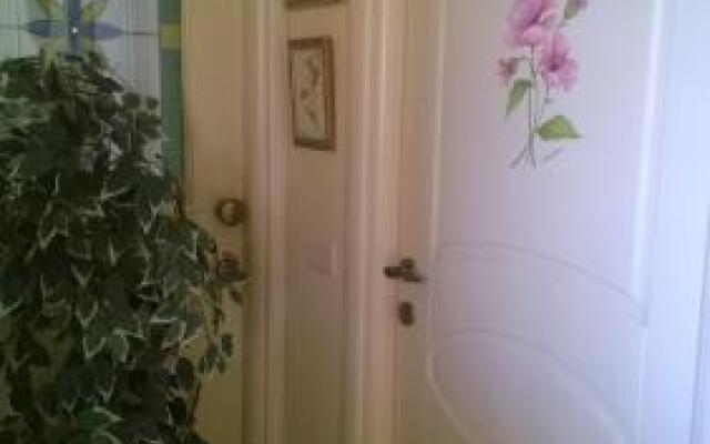 Bed  Breakfast Angolo Fiorito