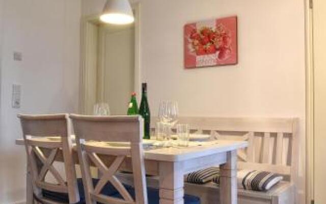 Stadtwohnungen 1 Bis 5 Hafenstra