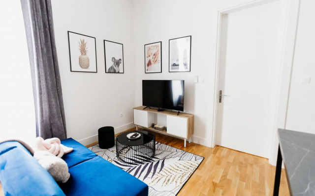 Goldsmith's Treasure