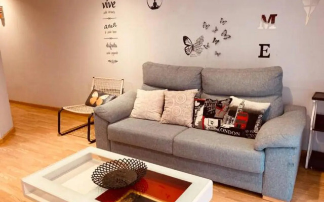 VUT Collado 28 Primero