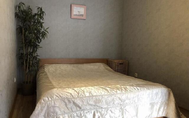 Апартаменты на улице Ошарской 21