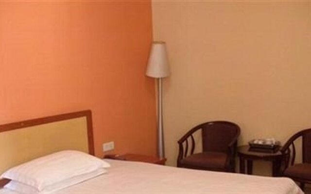 Jinxiangsheng Hotel - Xiamen