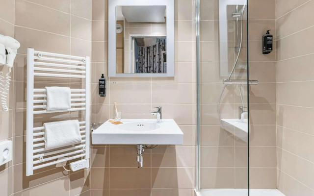 ibis Styles Annecy Gare Centre
