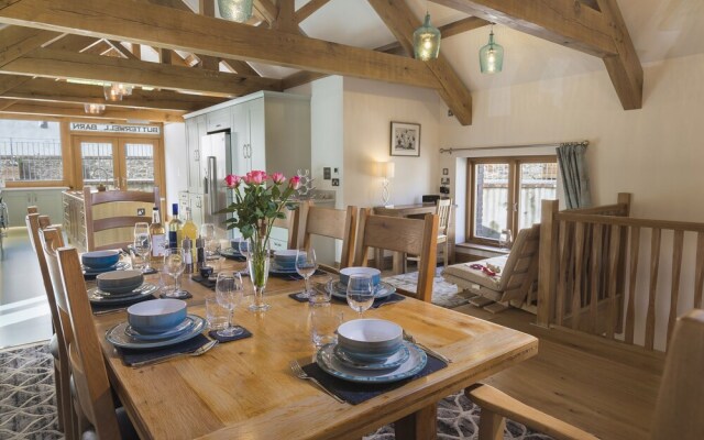 Butterwell Barn