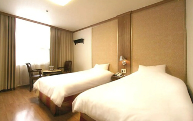 Olympic Hotel