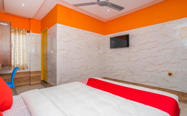 Hotel Dwaraka By OYO Rooms