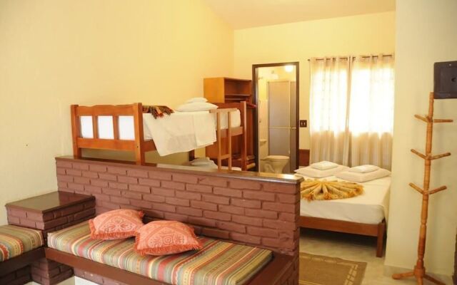 Hotel Fazenda Santa Maria