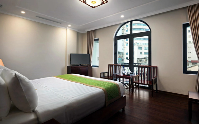 Binh Anh Hotel