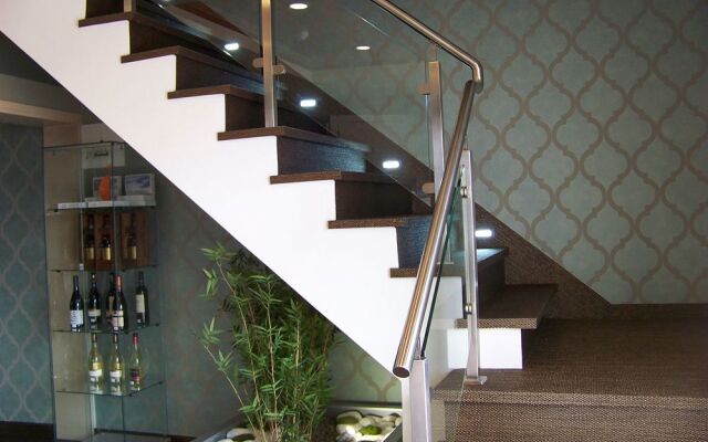 Hotel Figueiredo's