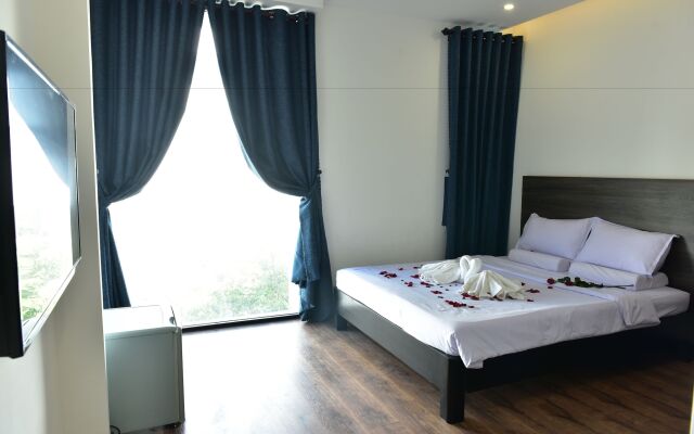 Hai Yen Hotel