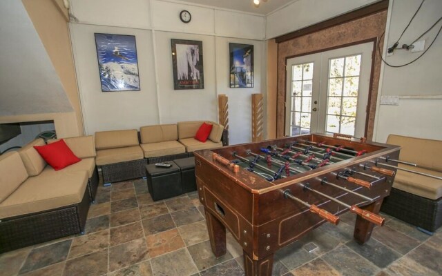 Bear Mountain Chalet 639 by RedAwning