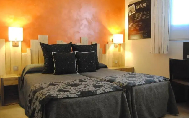 Hotel Santa Bàrbara