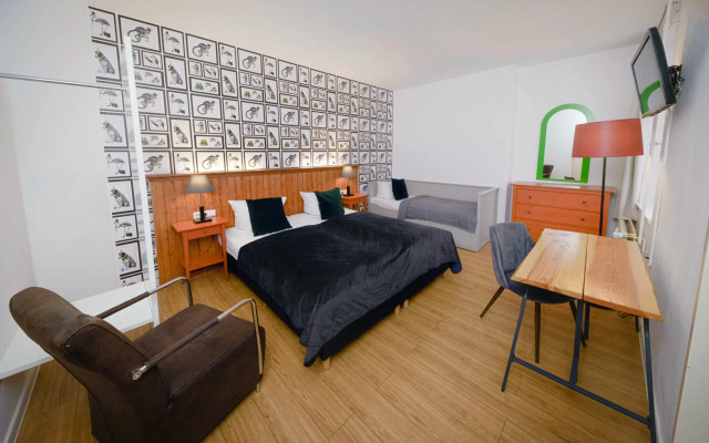 Old Town Hotel Berlin