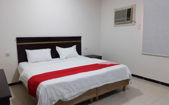 Al Falah Al Raqi by OYO Rooms