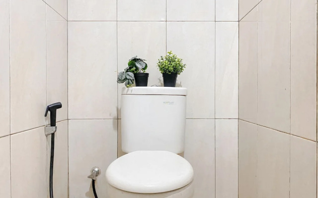 Studio Apartment Direct Access To Mall At Grand Kamala Lagoon