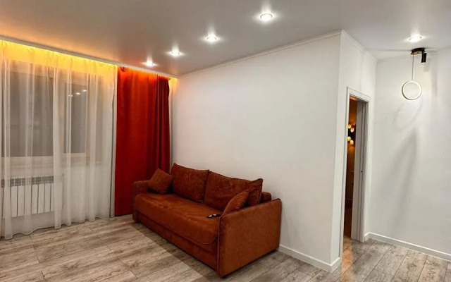 Apartments on 120 Auelbekova Street