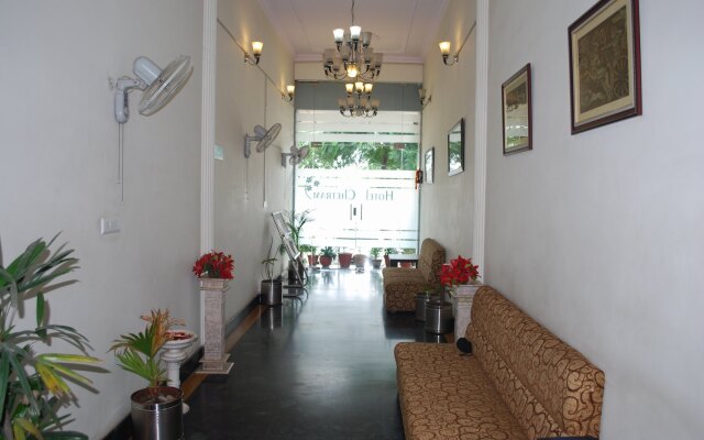 Hotel Chetram Elite