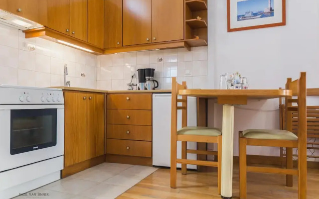 Daliani Studios Chania