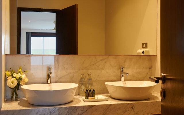 Loligo Resort Hua Hin