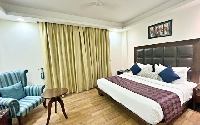 The Grand Orion - Kailash Colony