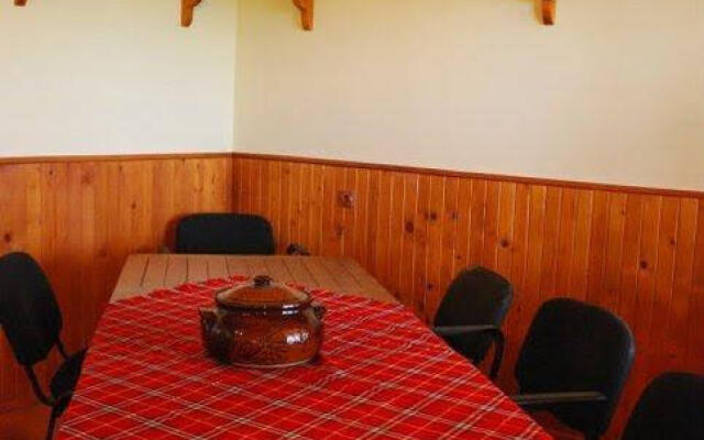 Guest House Villa Teres