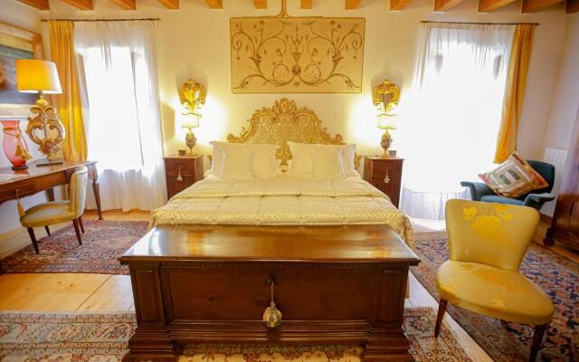 Country House Casino di Caccia