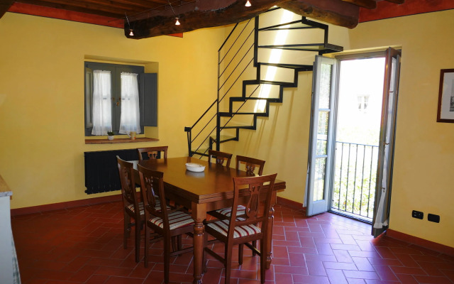 Villa Guinigi - Appartamenti di lusso