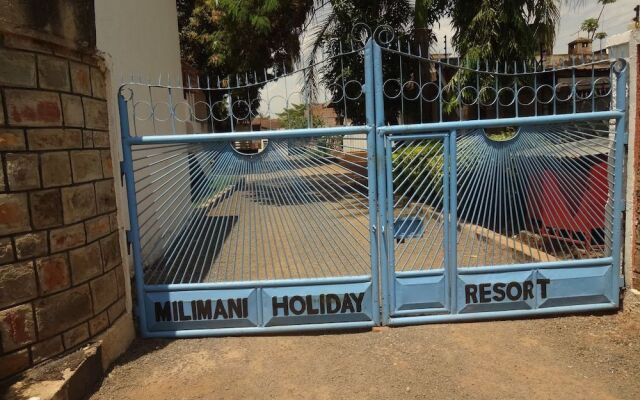 Milimani Holiday Resort