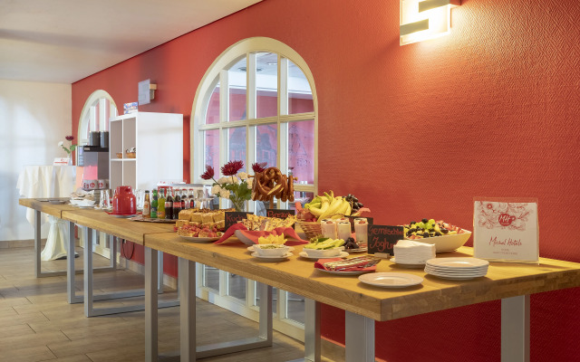 ACHAT Hotel Heppenheim