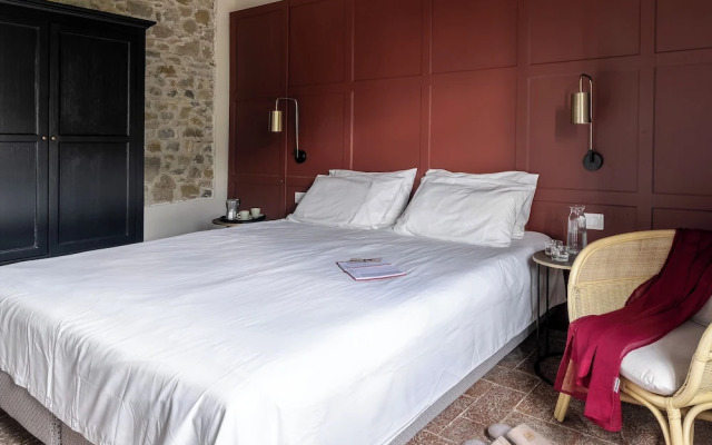Relais Badia a Passignano