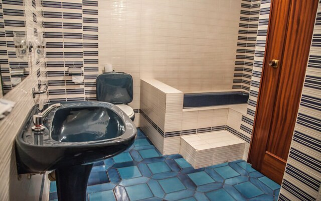 Hostal Mesón Plaza