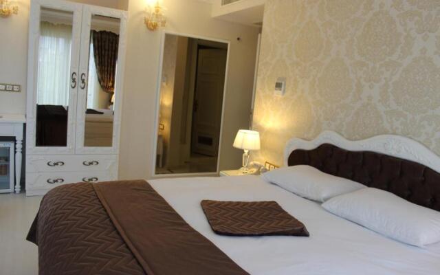 Azade Butik Hotel