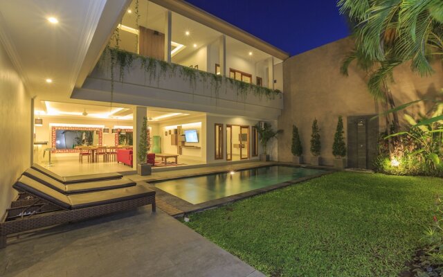 Villa Arta