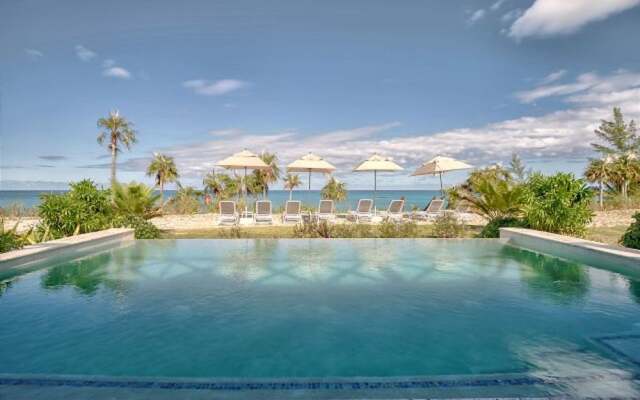 Wild Orchid 3BR by Eleuthera Vacation Rentals