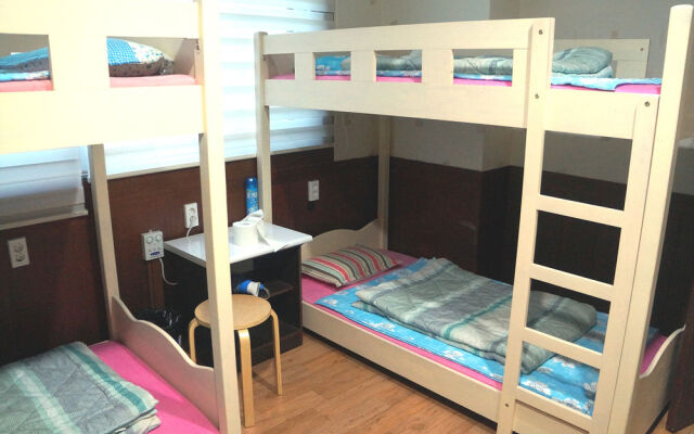 Suncheon Tour Guest House - Hostel