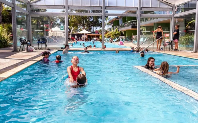 Marion Holiday Park
