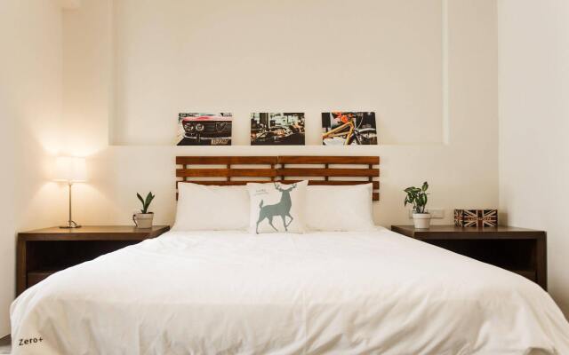 Zeroplus B&B