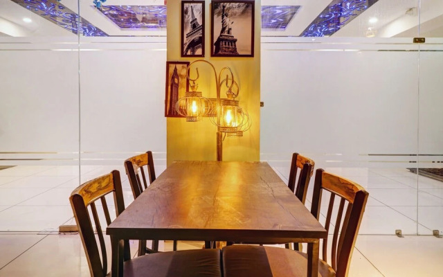 Treebo Nearmi Bell House