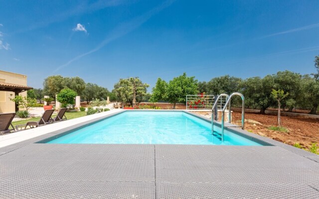 2948 Trullo Nonna Pina by Barbarhouse