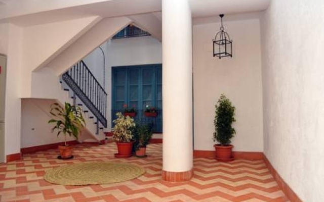 Casas y Patios de Triana